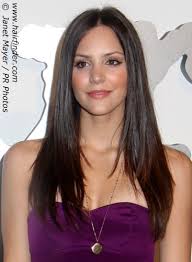 Katherine McPhee style