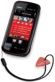 nokia xpress music