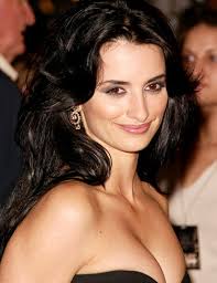 Penelope Cruz fotos