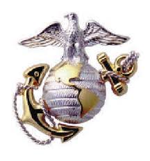PERMANENT MARINE CORPS UNIFORM