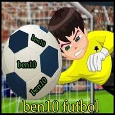 Ben 10 Penalt�