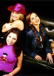  musical group 