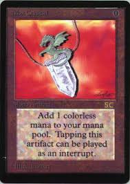 242, Mox Crystal 1st