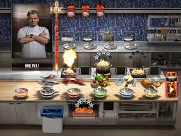 Hells Kitchen for Mac
