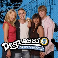 Degrassi: The Boiling Point