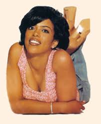 Teri Woods