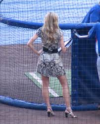 Erin Andrews no clothes