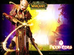wow wallpaper