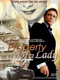 Bond 23