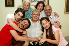 geni� aile son b�l�m