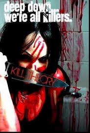 Kill Theory (2009)