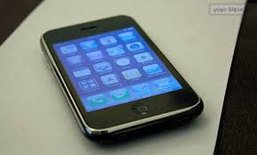 أحدث هواتف الايفون Iphone3g