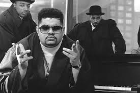 #News heavy d dead at 44