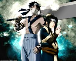 haku zabuza wallpaper
