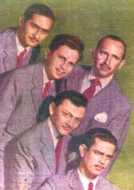  musical group 