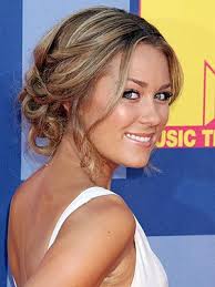 lauren conrad hair