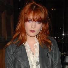 Florence and The Machine