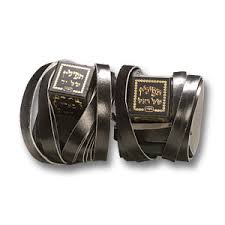 Tefillin Club - Chabad by the