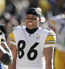 Hines Ward will undergo