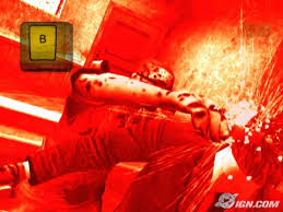 Eyes on Manhunt 2 Wii - Wii