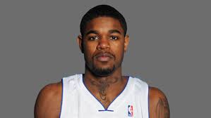 Amir Johnson