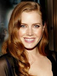stupid actress Amy Adams