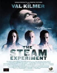 The Steam Experiment 2009
