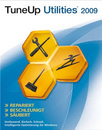TuneUp Utilities 2009