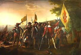 Happy Columbus Day?