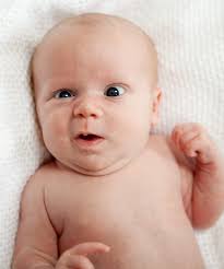 funny baby