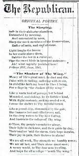 famous poem
