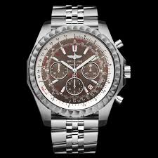 breitling bentley motors a25362