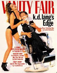 kd lang