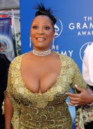 Patti LaBelle: Was she too