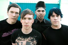 billy talent