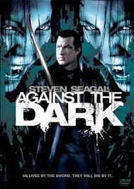 Karanlığa Karşı - Against the Dark - TR Dublaj