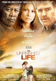Yeniden Başlamak - An Unfinished Life (2005) Yeniden Başlamak - An Unfinished Life (2005)