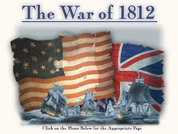 war of 1812: text, images,
