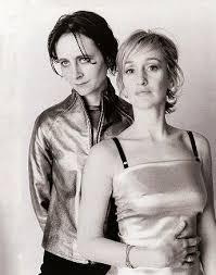 luscious jackson