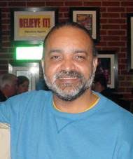 Brenda Alvarez, Ed Barnett - EdBarnett