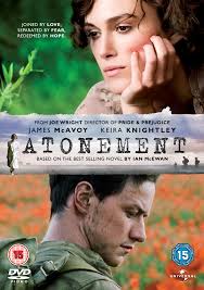 atonement poster