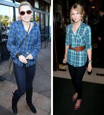 Taylor Swift fashion