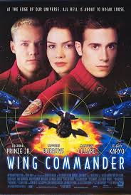 Wing Commander (1999) TrAltyaz�