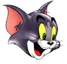 tom and jerry cartoon