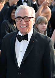 Martin Scorsese - Wikipedia
