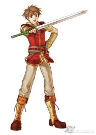 fire emblem