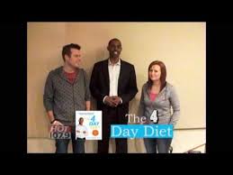 Dr. Ian from celebrity Fit