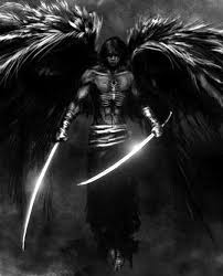 gothic angel graphics