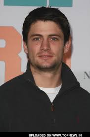 James Lafferty