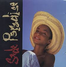 sade paradise